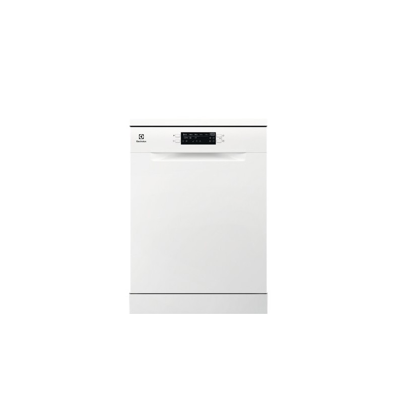 Lavavajillas Electrolux ESA47301SW,  D, 