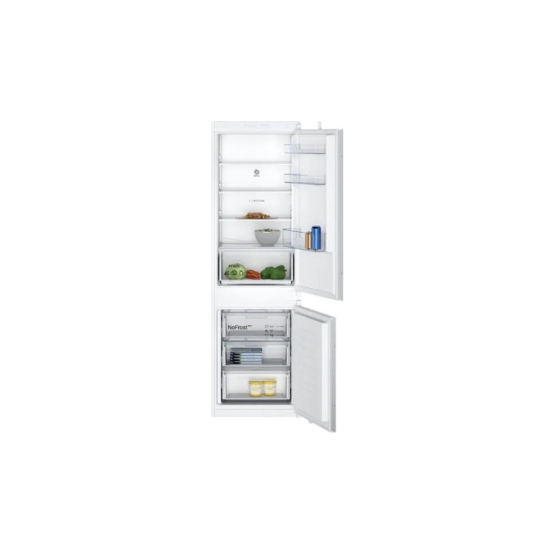 Combi INT Balay 3KIE712F, Congelador No 