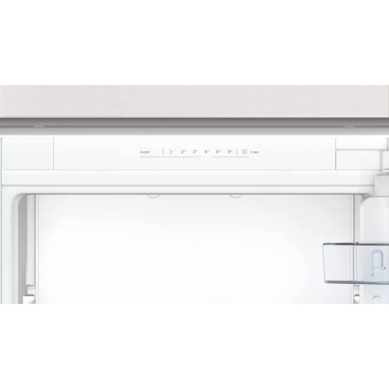 Combi INT Balay 3KIE712F, Congelador No 
