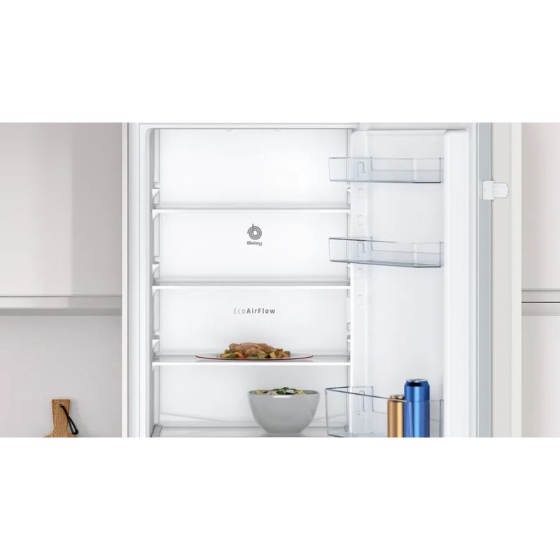 Combi INT Balay 3KIE712F, Congelador No 