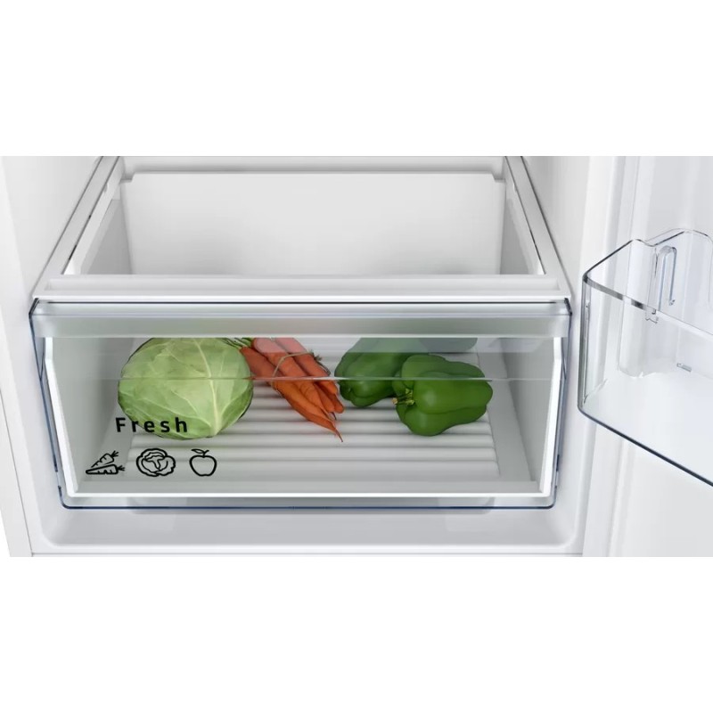 Combi INT Balay 3KIE712F, Congelador No 