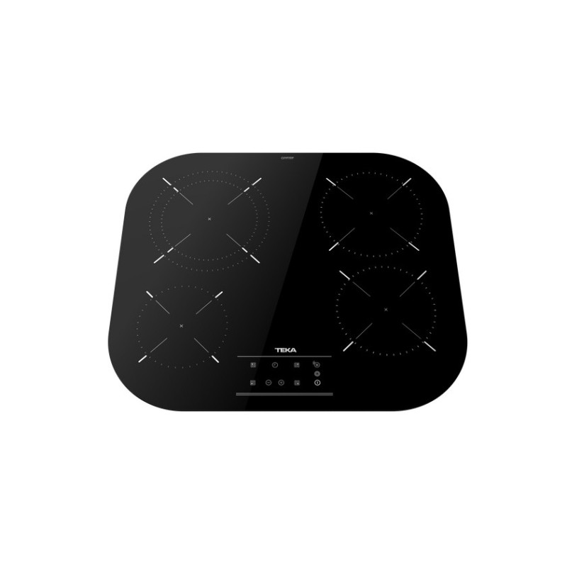 Vitro Teka TCC 64310 TTC , Touch Control