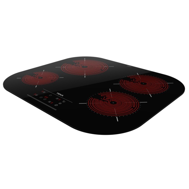 Vitro Teka TCC 64310 TTC , Touch Control