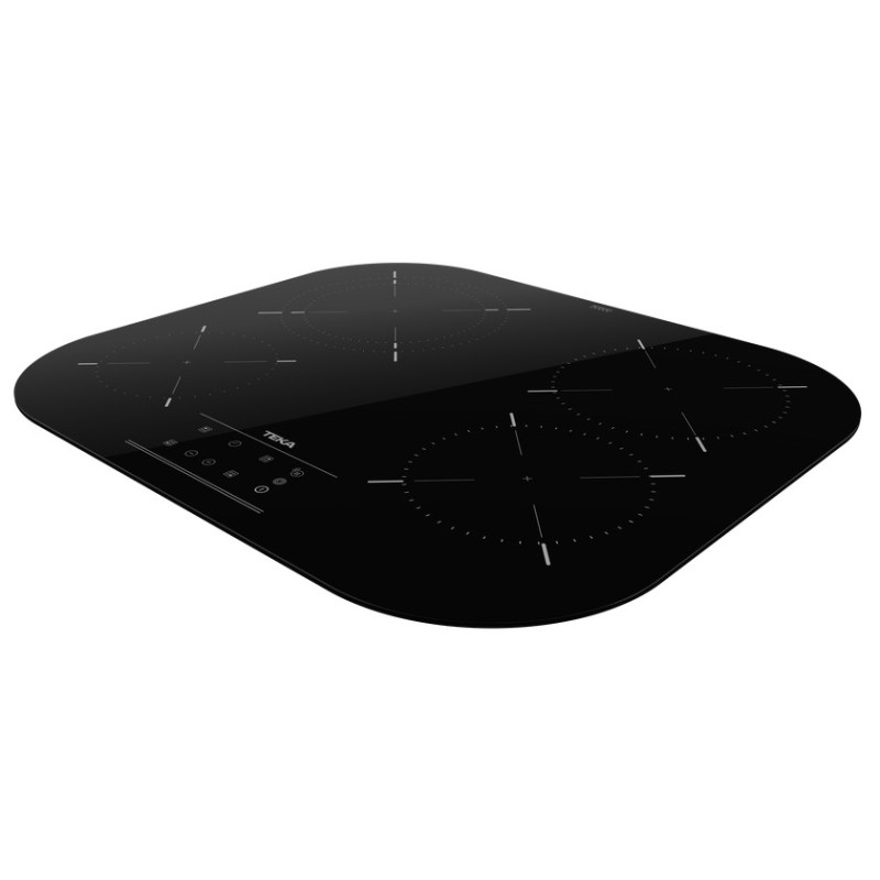 Vitro Teka TCC 64310 TTC , Touch Control