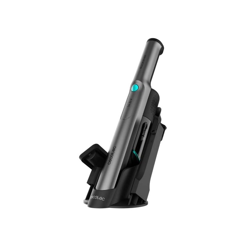Aspirador digital de mano Conga Rockstar Micro 120