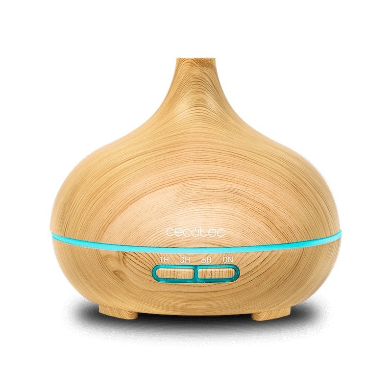 Humidificador Cecotec Pure Aroma 300 Yan