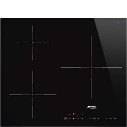 Induccion Smeg SEI5632D,  Estética Unive