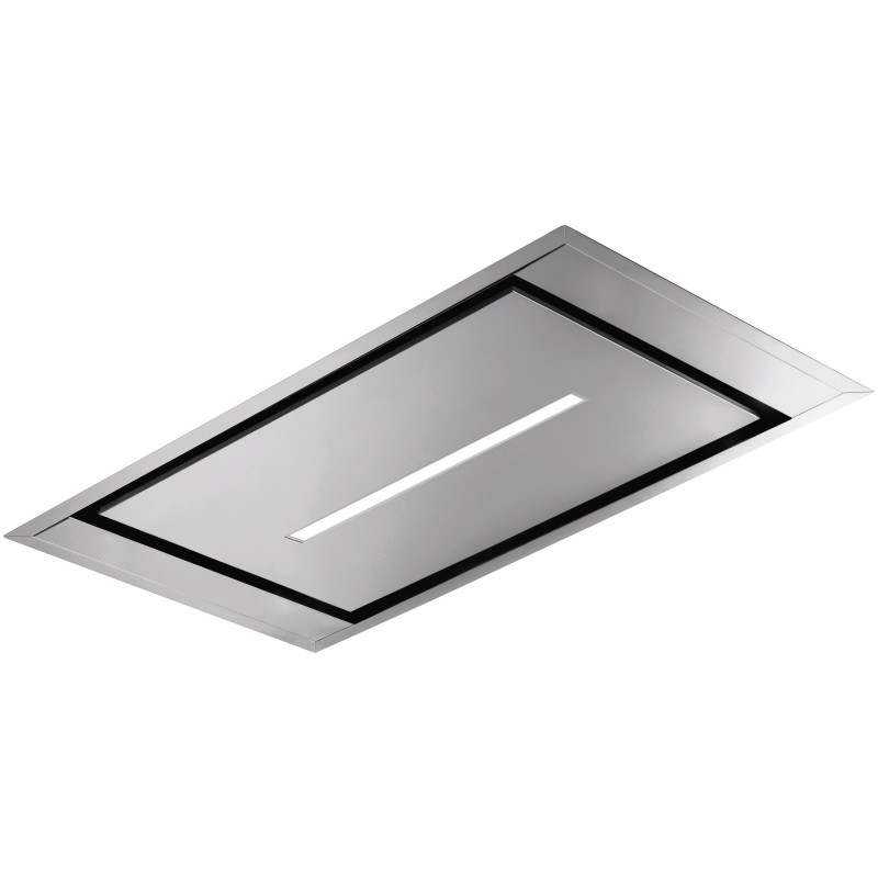 Campana Mepamsa CIELO 90 ACERO INOX , te