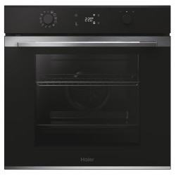 Horno Haier H6ID2P5B3YTX, multifunción P