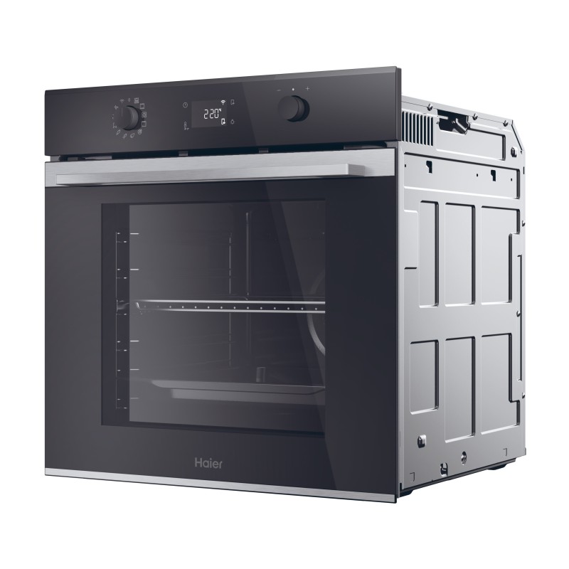 Horno Haier H6ID2P5B3YTX, multifunción P