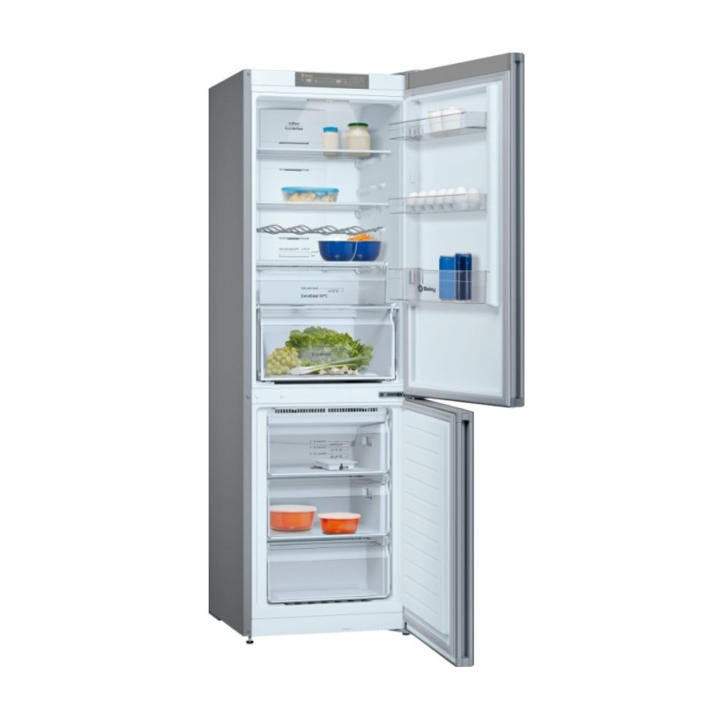Combi Balay 3KFD565BI, No Frost, D, Libr