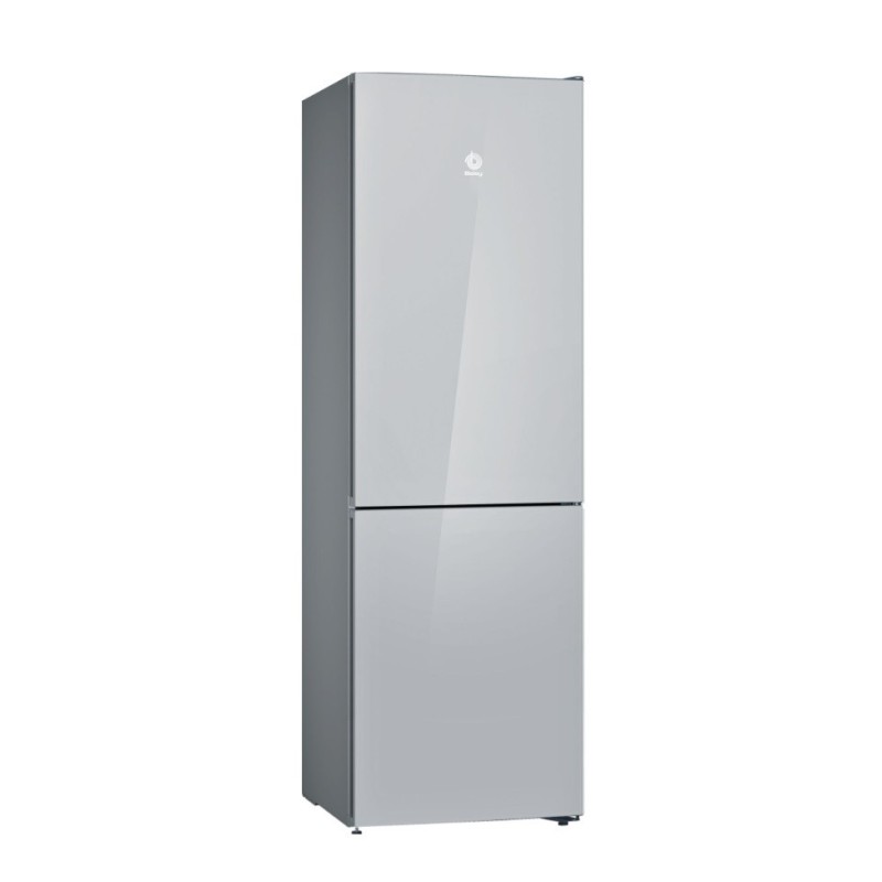 Combi Balay 3KFD565BI, No Frost, D, Libr