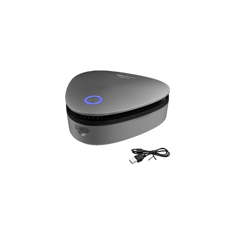 CECOTEC, Ozonizador TotalPure 1000 Ozone