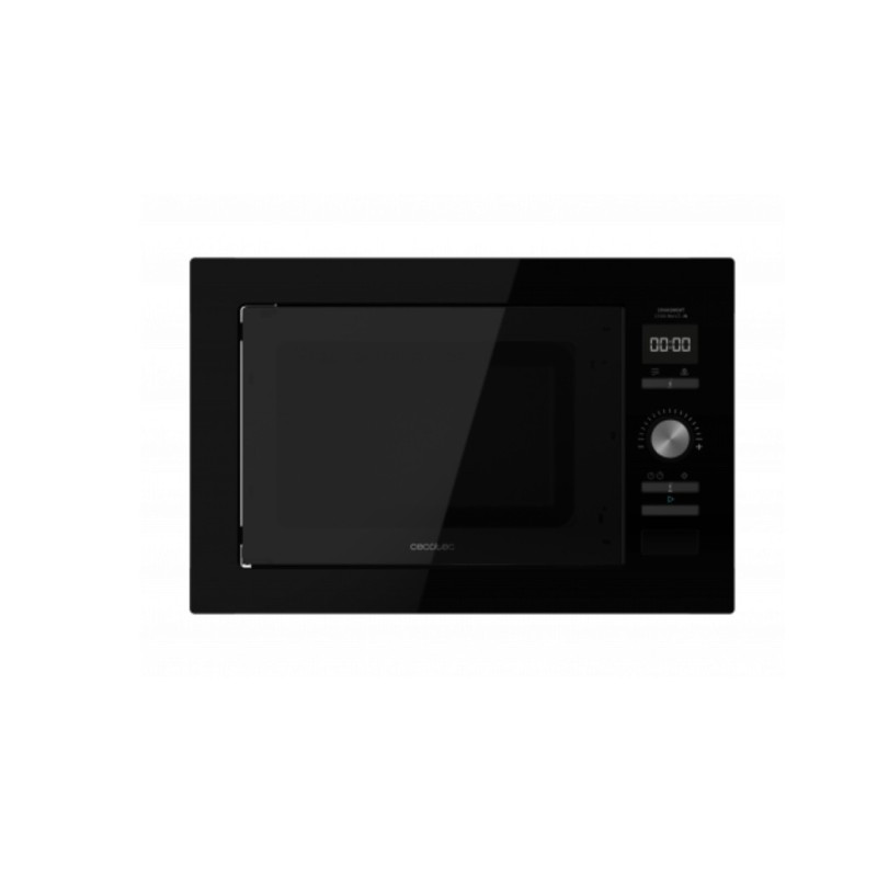 Microondas Cecotec encastrable GrandHeat 2590 Buik