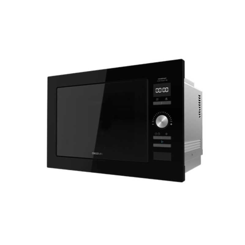 Microondas Cecotec encastrable GrandHeat 2590 Buik