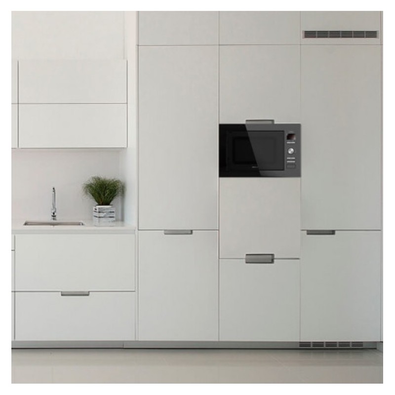 Microondas Cecotec encastrable GrandHeat 2590 Buik