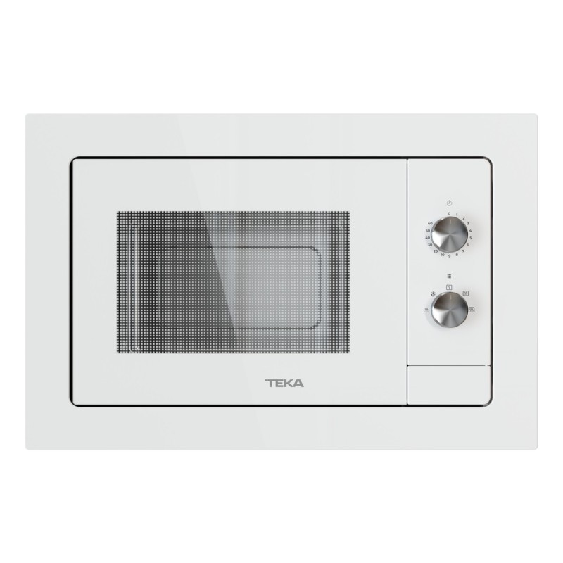 Microondas Teka MB 6200 BI BLANCO