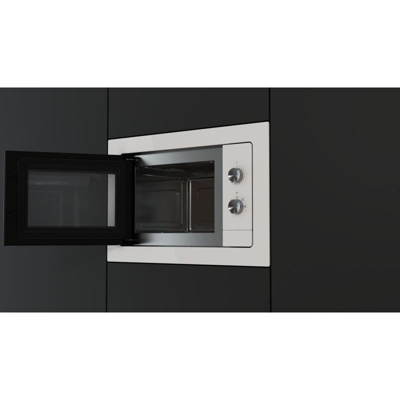 Microondas Teka MB 6200 BI BLANCO