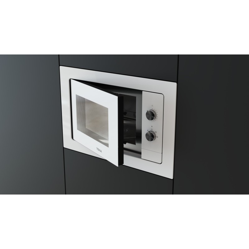 Microondas Teka MB 6200 BI BLANCO