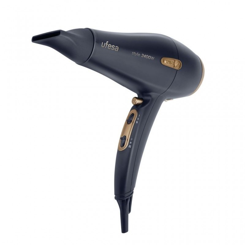 Secador Ufesa SC8460Style, Secador profe