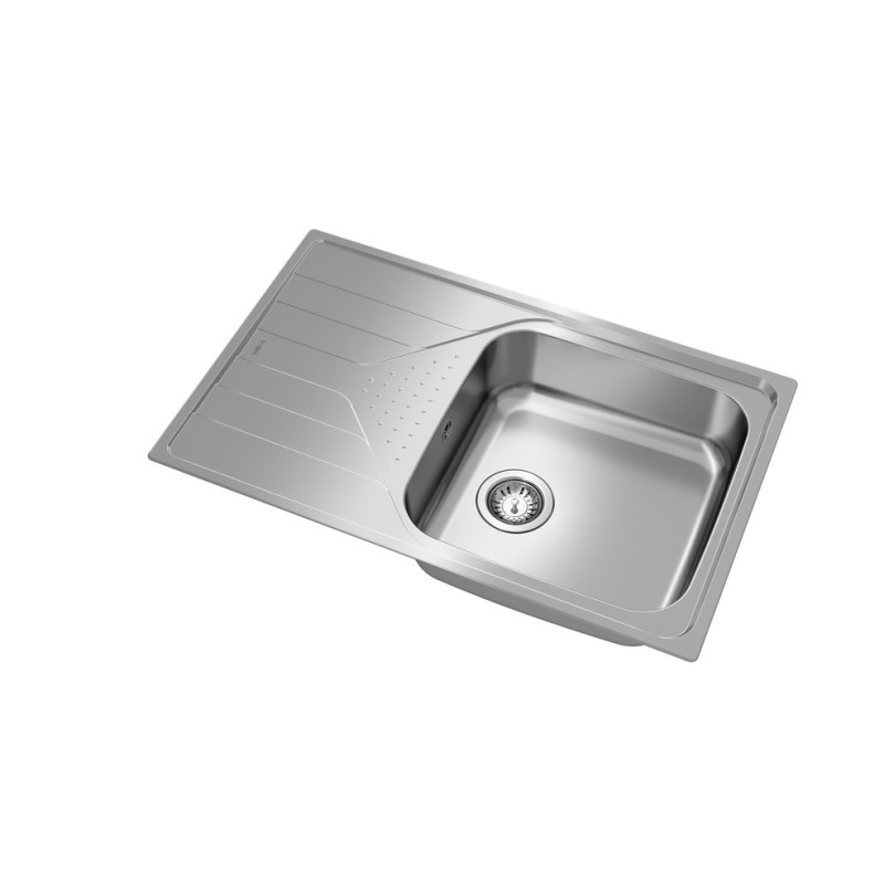 Fregadero Teka UNIVERSE 50 T-XP 1C 1E MA
