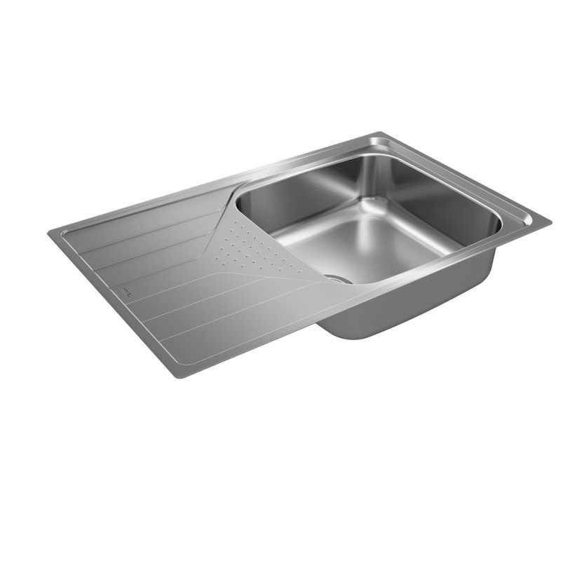 Fregadero Teka UNIVERSE 50 T-XP 1C 1E MA