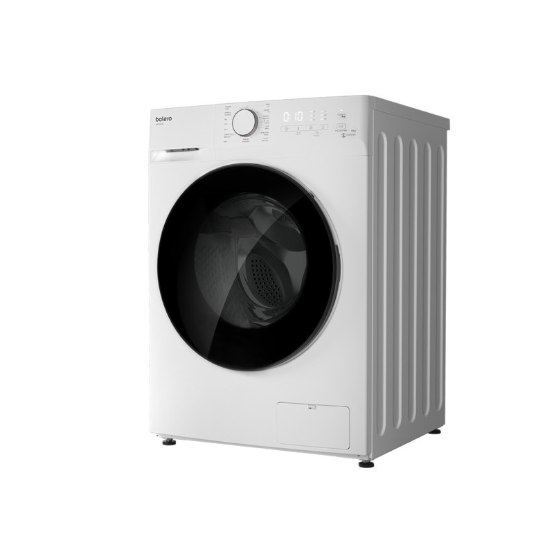 Lavadora Cecotec Bolero DressCode 8400 Inverter,