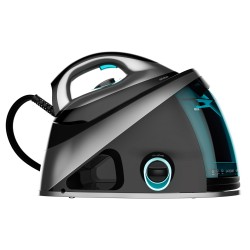 Centro de planchado Cecotec horizontal Fast&Furioe