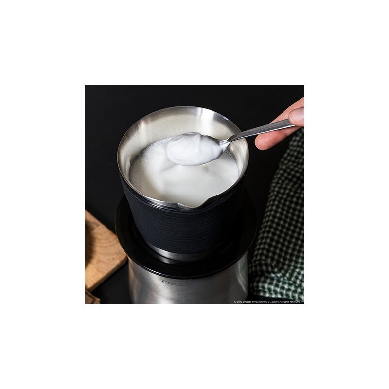 Cecotec, Espumador de leche Power Moca Spume 5000