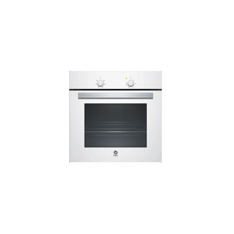 Horno Balay 3HB1000B0, Radiación, A, Enc