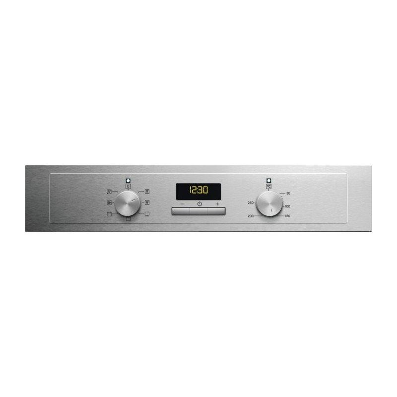 Horno Electrolux EOH3H00BX, 65 litros, 6
