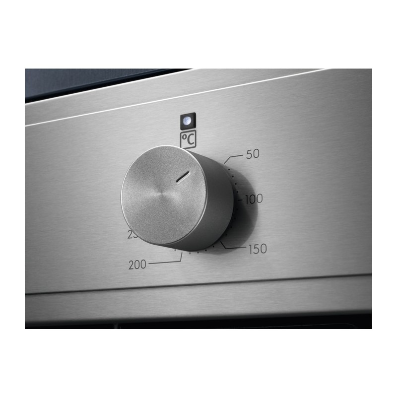 Horno Electrolux EOH3H00BX, 65 litros, 6