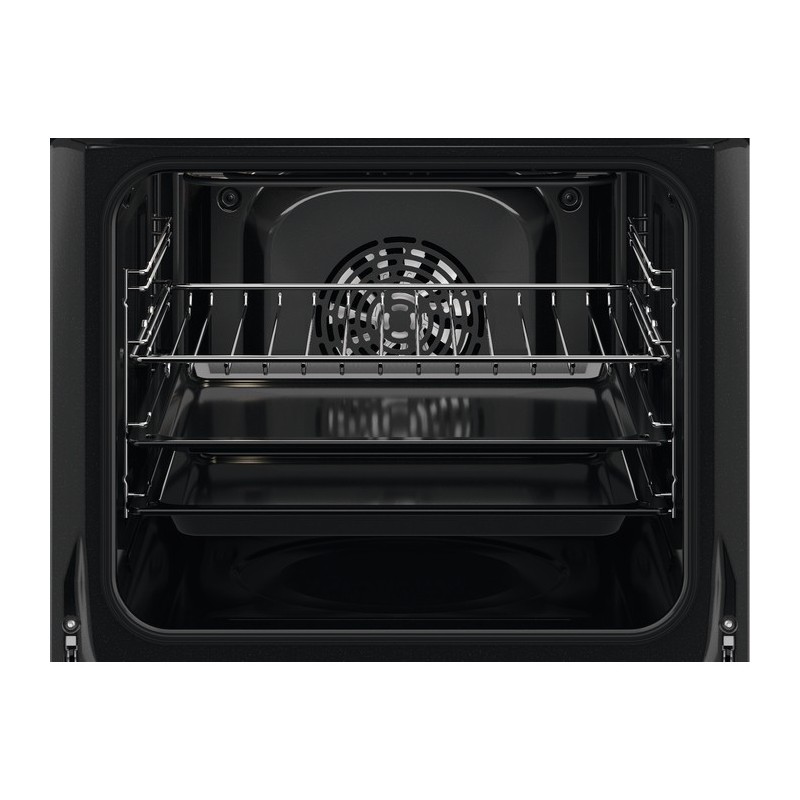 Horno Electrolux EOH3H00BX, 65 litros, 6