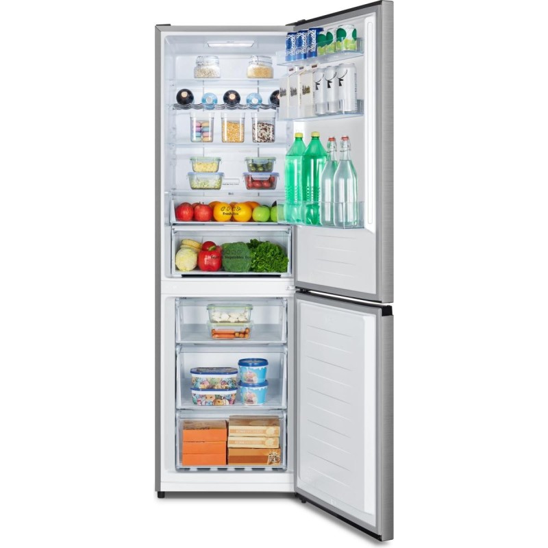 Combi Hisense RB390N4CCD , 2 Puertas De 