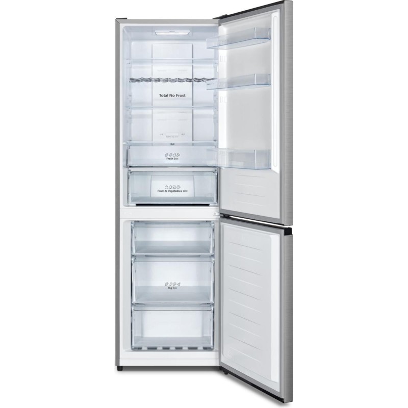 Combi Hisense RB390N4CCD , 2 Puertas De 