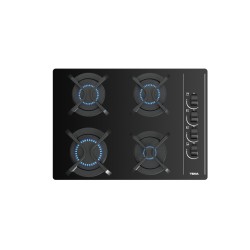 Placa Teka GBC 64003 KBA BUT, 50cm ancho