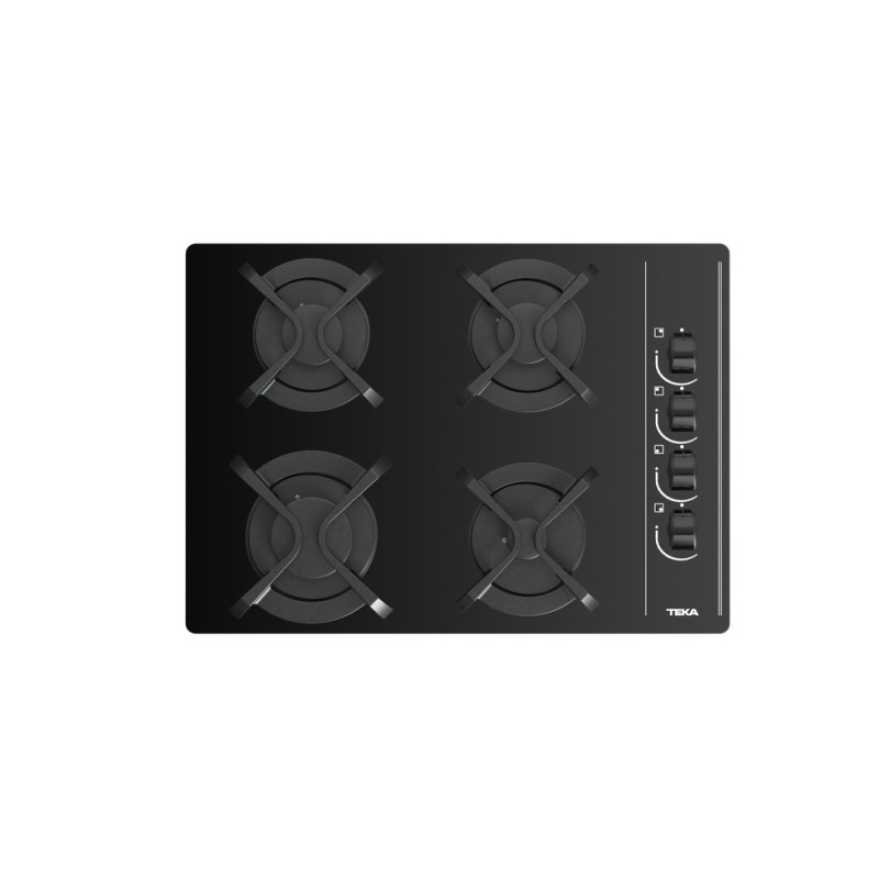 Placa Teka GBC 64003 KBA BUT, 50cm ancho