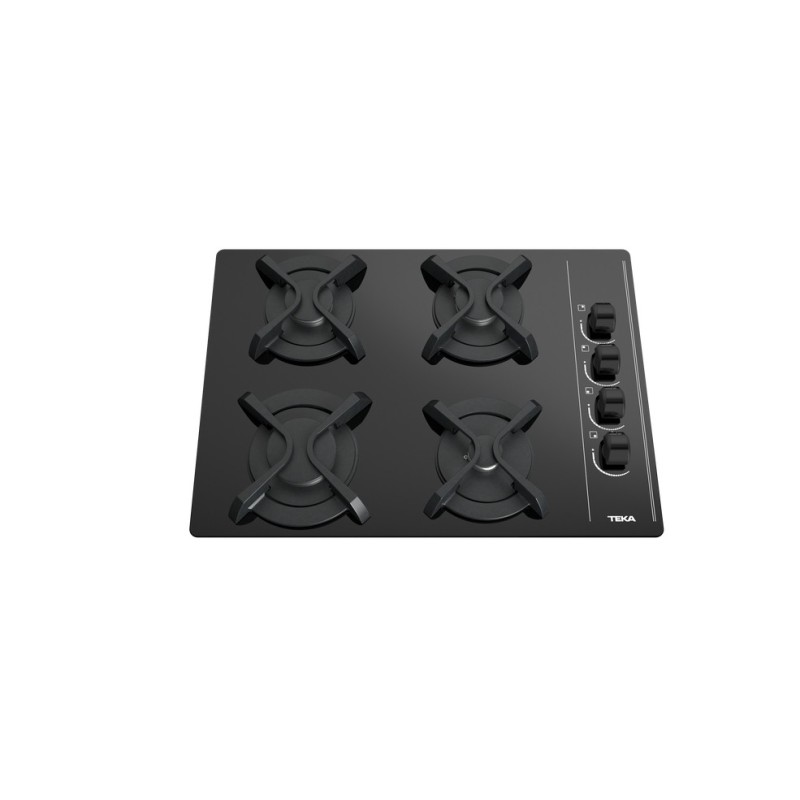 Placa Teka GBC 64003 KBA BUT, 50cm ancho