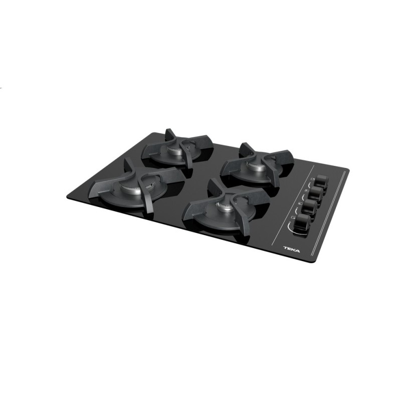 Placa Teka GBC 64003 KBA BUT, 50cm ancho
