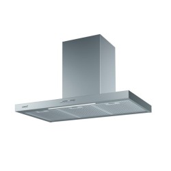 Campana Cata SYGMA 9010 X, T Invertida, 