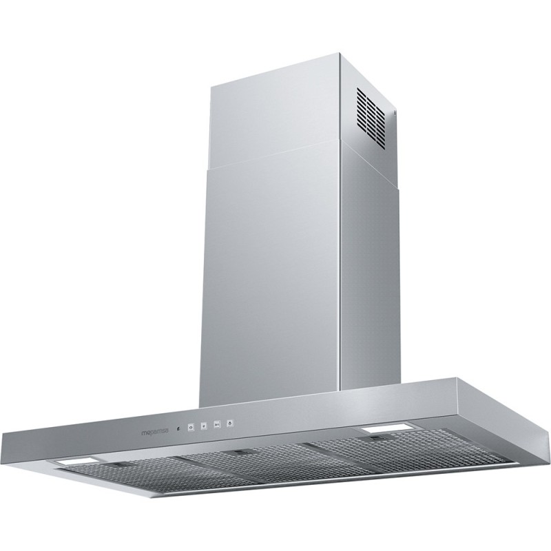 Campana Mepamsa STILO NEO 90 INOX, Pared