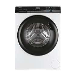 Lavadora Haier HW100B14939IB, Carga Fron