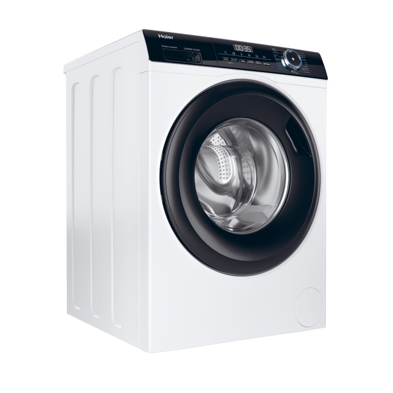 Lavadora Haier HW100B14939IB, Carga Fron