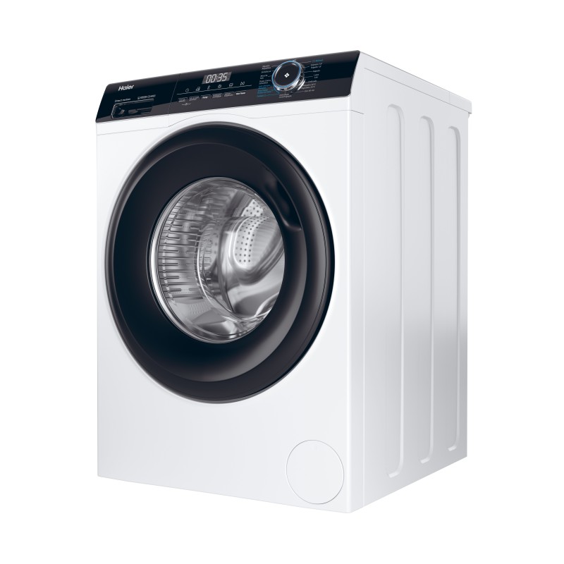 Lavadora Haier HW100B14939IB, Carga Fron