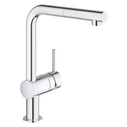 Grifo Grohe MINTA EXTRAIBLE