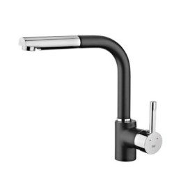 Grifo Teka ARK 938 N EXT NEGRO, icono de