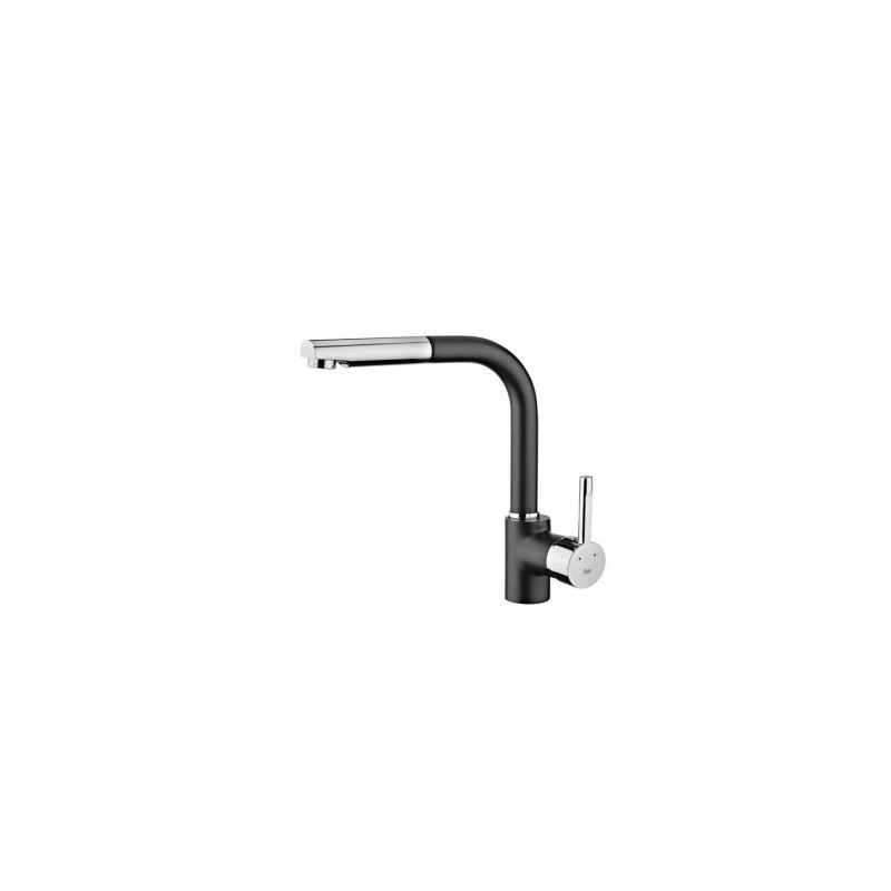 Grifo Teka ARK 938 N EXT NEGRO, icono de