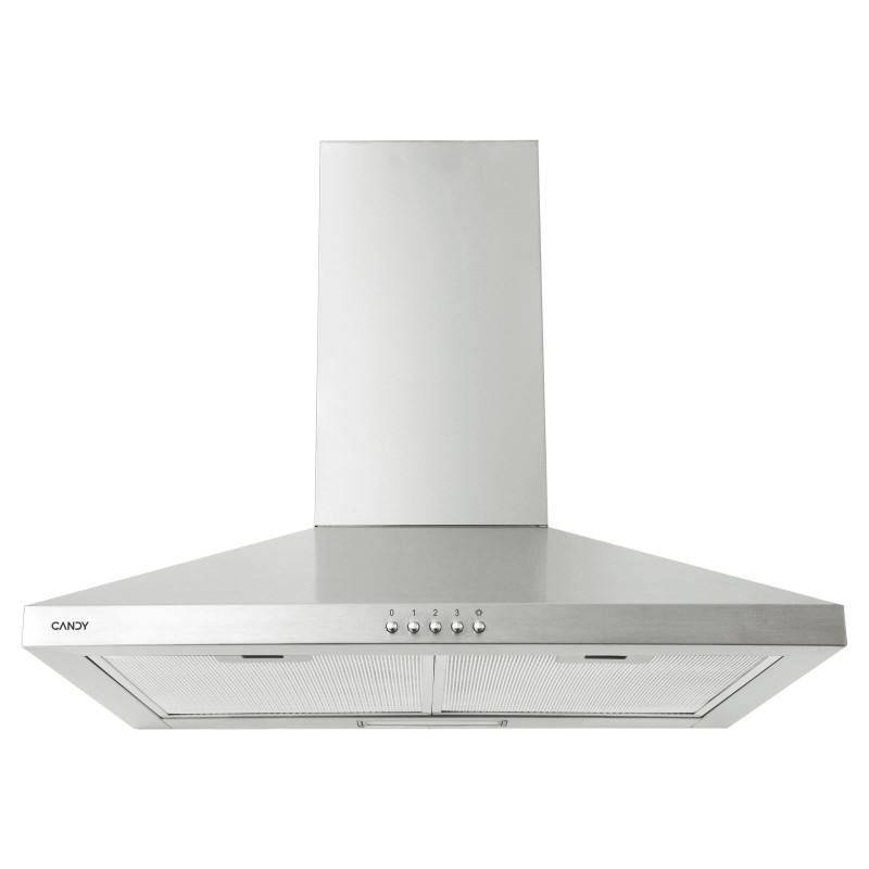 Campana Candy CCE1161XGG, piramidal, 60c
