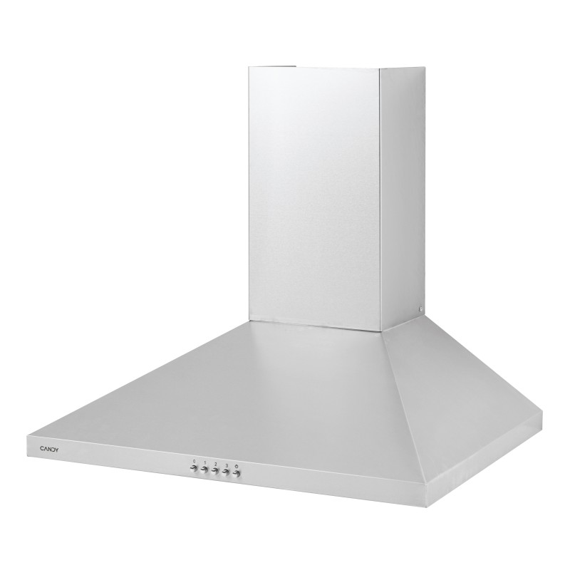 Campana Candy CCE1161XGG, piramidal, 60c
