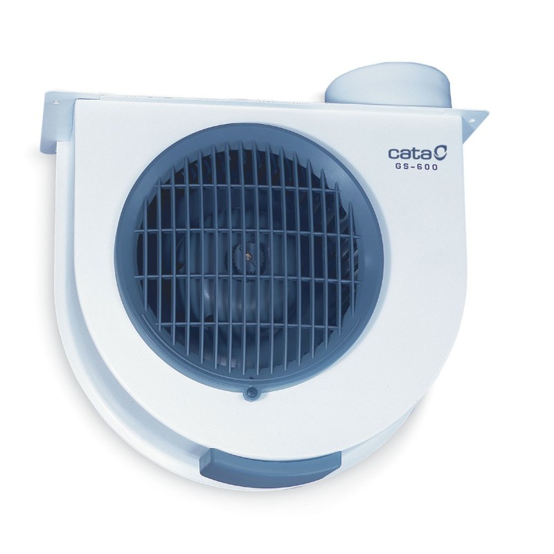 Extractor Cata GS-600, COCINA  con capac